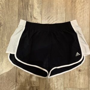 3/35: ADIDAS workout shorts